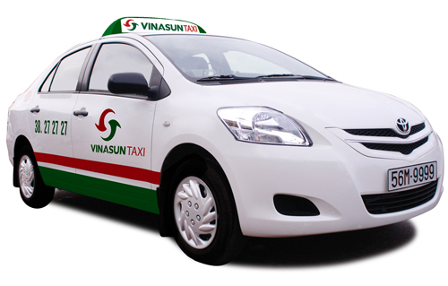 Taxi-4cho-vios